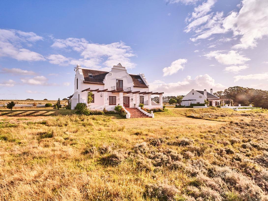 14 Bedroom Property for Sale in Bredasdorp Western Cape